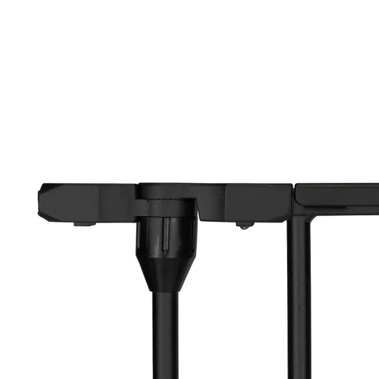 Kidsriver Connect Sicherheitsverlängerung Schwarz 58 cm