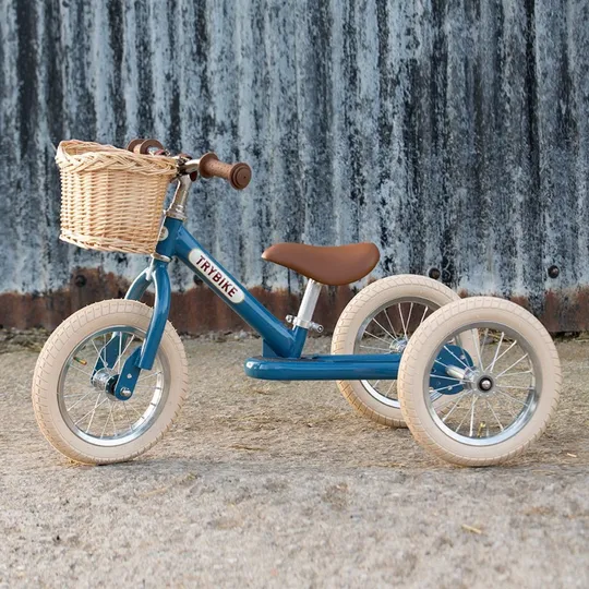 Trybike Steel Fahrradkorb
