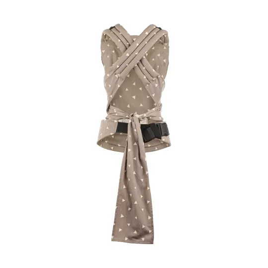 Tula Half-Buckle Babytrage