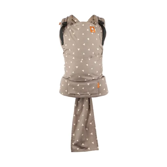 Tula Half-Buckle Babytrage