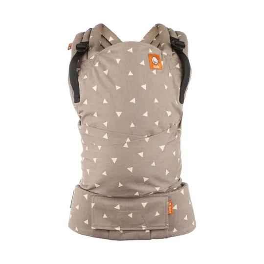 Tula Half-Buckle Babytrage