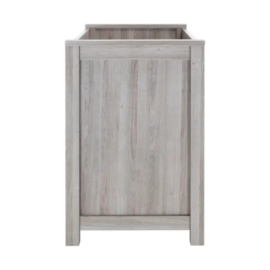 Europe Baby Juno Babyzimmer Grau