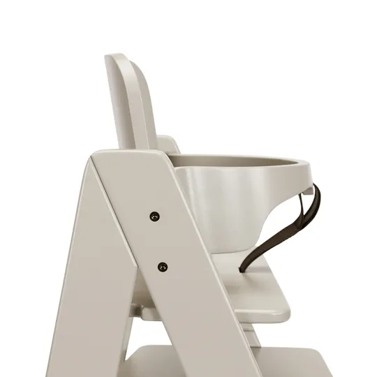 Kidsmill Up! Kinderstuhl inkl. Babyset