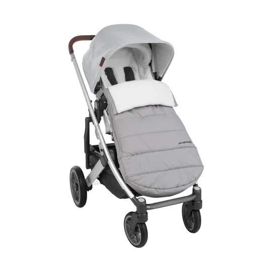 UPPAbaby Ganoosh Chevron Fußsack