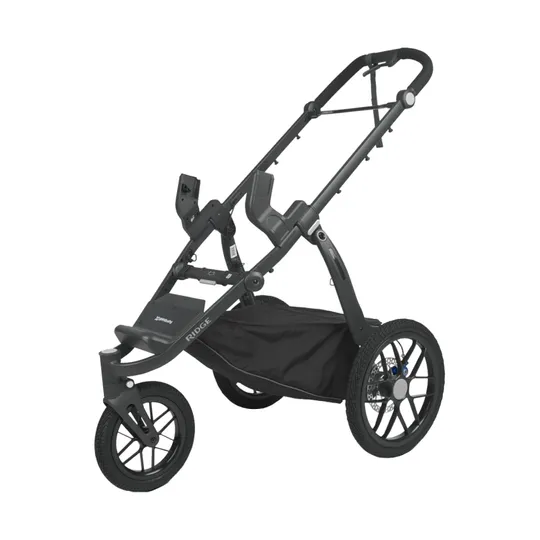 UPPAbaby RIDGE Autositz Adapter