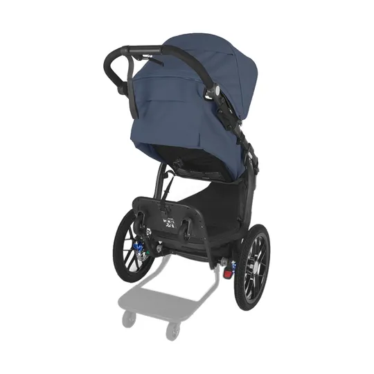 UPPAbaby RIDGE Piggyback Mitfahrbrett