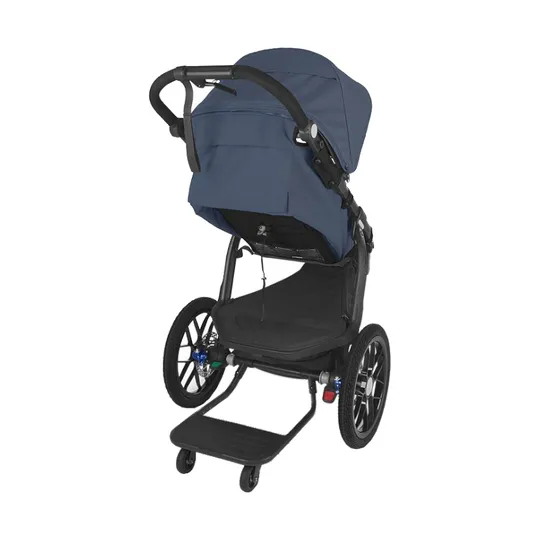 UPPAbaby RIDGE Piggyback Mitfahrbrett