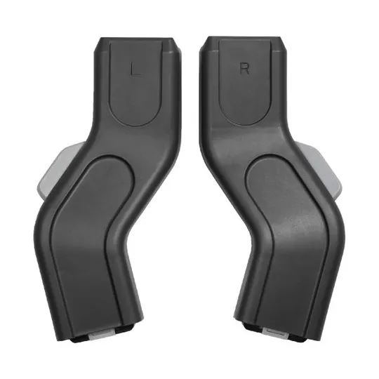 UPPAbaby VISTA V3 Kinderwagen 4-in-1 | Britax Römer Baby-Safe Pro Autositz | Britax Römer Vario Base 5Z