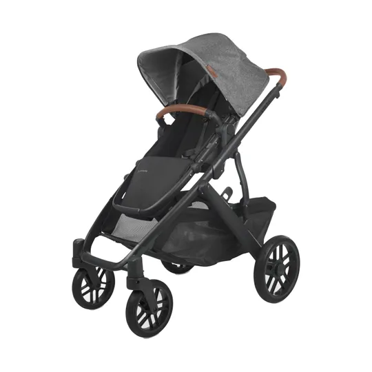 UPPAbaby VISTA Geschwisterwagen 0 Monate