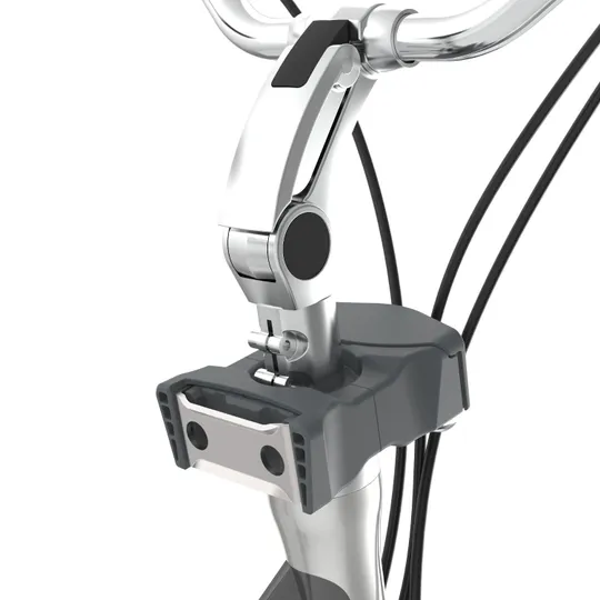 Urban Iki Compact Adapter Vordersitz