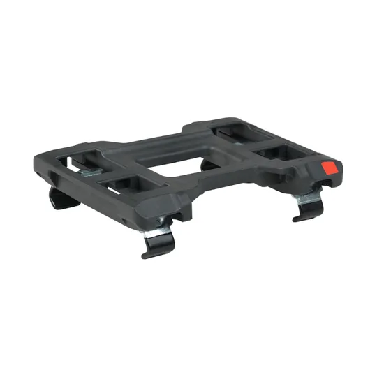 Urban Iki Extra Montageset Rücksitz