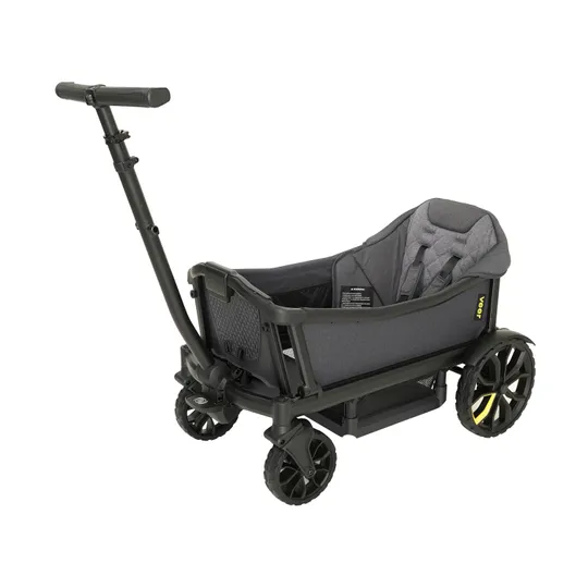 VEER Switchback Baby Inlay - Grau
