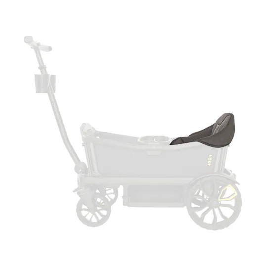 VEER Switchback Baby Inlay - Grau