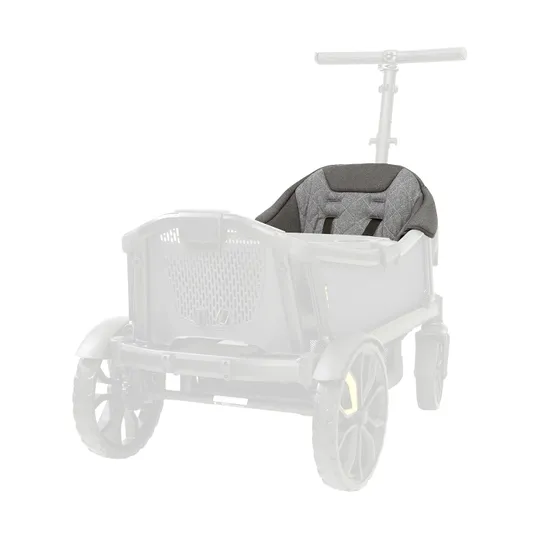VEER Switchback Baby Inlay - Grau