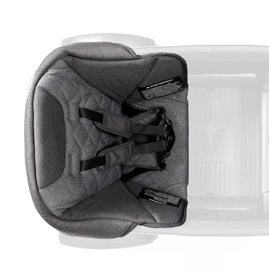 VEER Switchback Baby Inlay - Grau