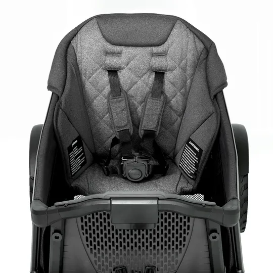 VEER Switchback Baby Inlay - Grau