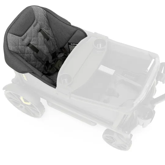 VEER Switchback Baby Inlay - Grau