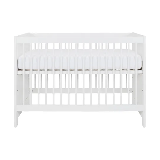 Europe Baby Vittoria III Babyzimmer Weiß