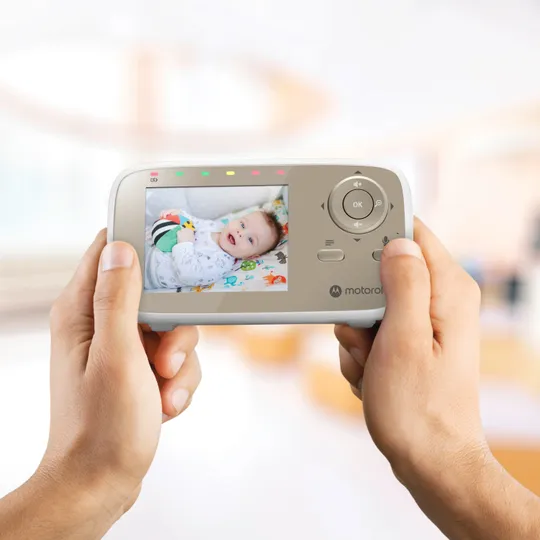 Babyphone VM 483