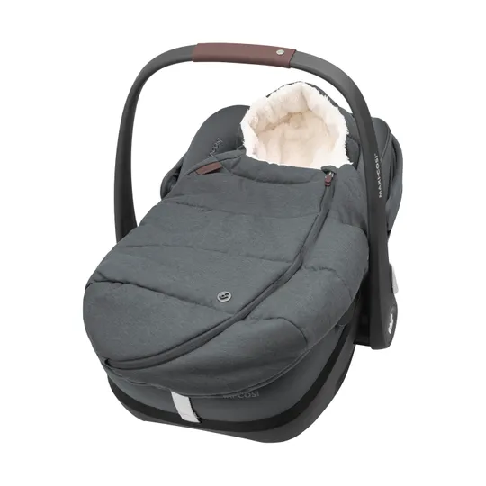 Maxi-Cosi Fußsack Autositz