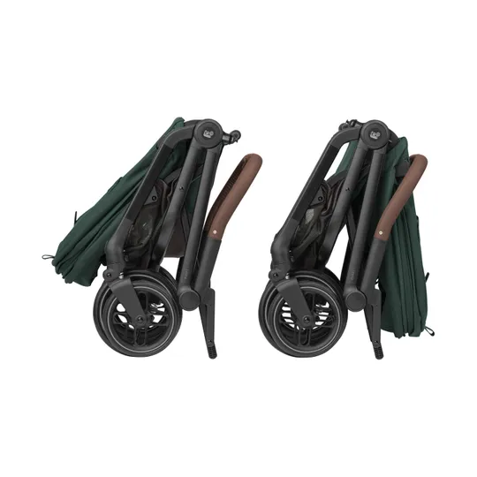 Maxi-Cosi Leona² Buggy