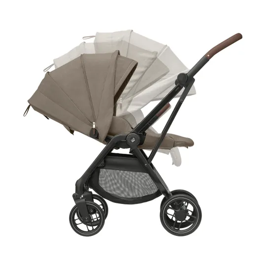 Maxi-Cosi Leona 2 Buggy