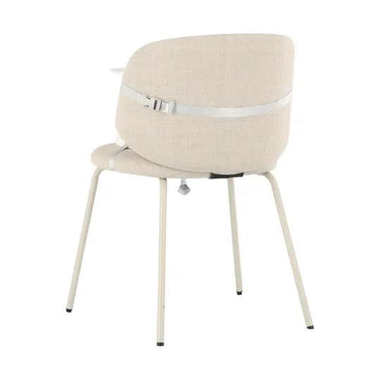 We-Too Babysitz - Oatmeal