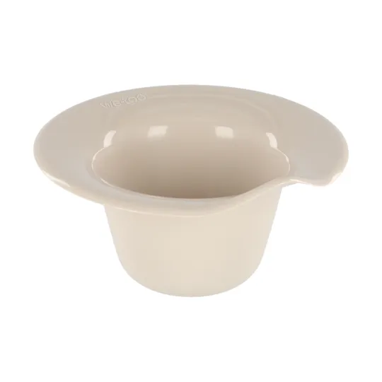 We-Too Potty Trainer - Oatmeal