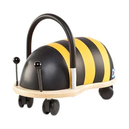 Wheelybug Biene Lauflernwagen Small