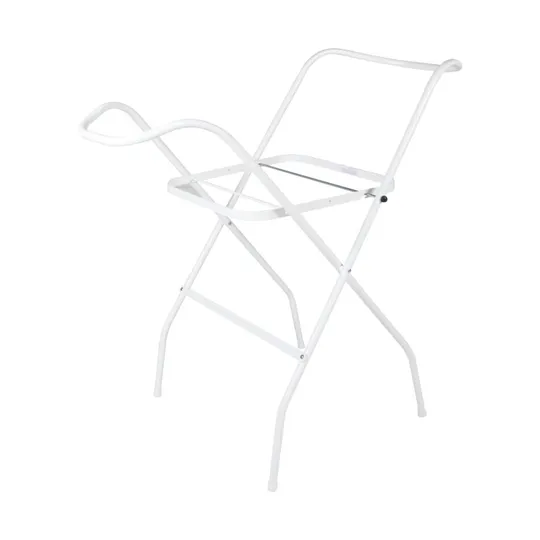 Basicline Basic Badewannengestell Weiß Klein