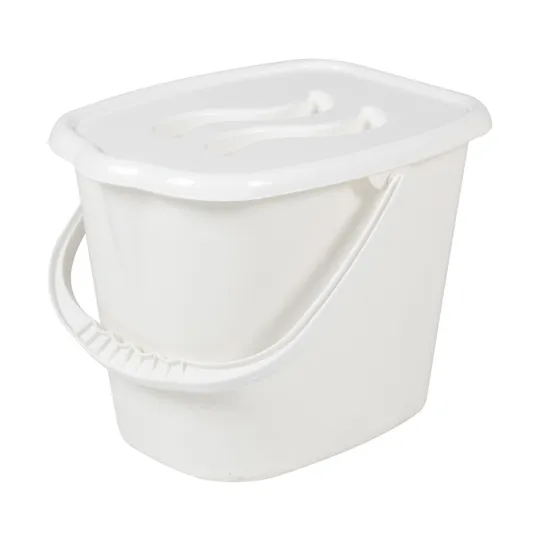 Basicline Basic Windeleimer