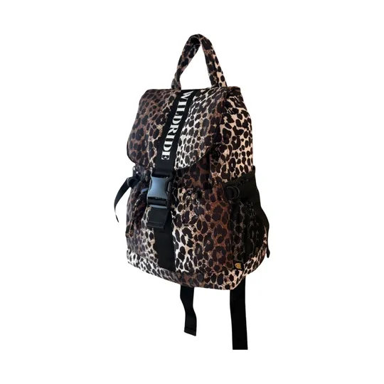 Wildride Mom Rucksack - Savannah