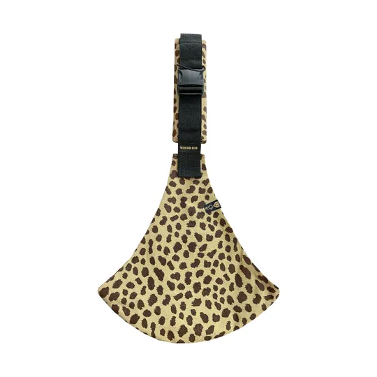 Wildride Chetaah Kleinkindtrage 