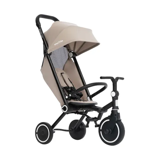 SmarTrike Driewieler - Wonder Max - Stone