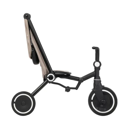 SmarTrike Driewieler - Wonder Max - Stone