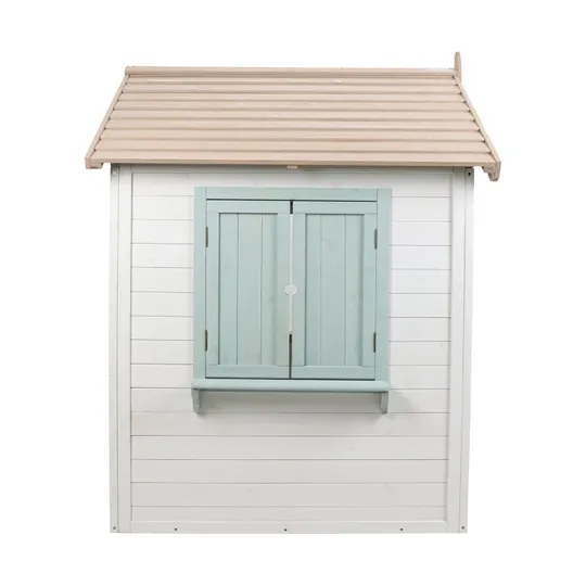 Little Dutch Holz Spielhaus