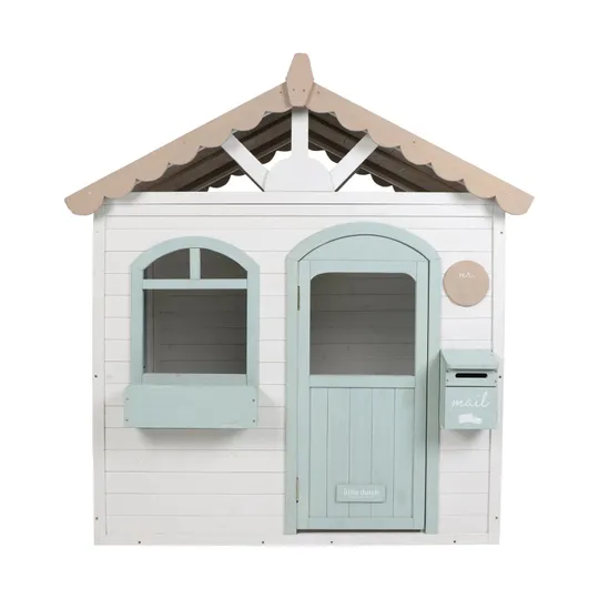 Little Dutch Holz Spielhaus