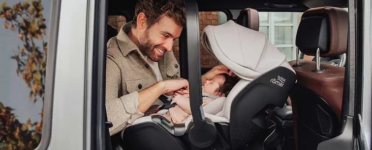 Britax Römer