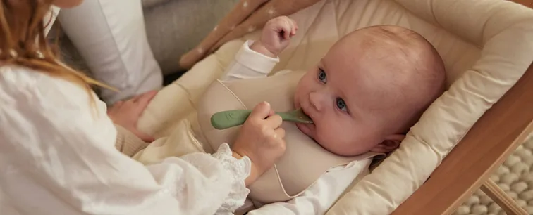 Slabbetjes en Spuugdoekjes