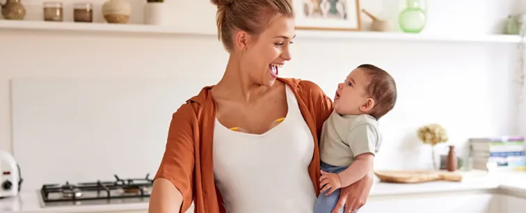 Borstvoeding Accessoires